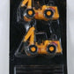 Lionel 6-22309 O K-Line Claw Vehicle With 6-Logs (Set of 2)