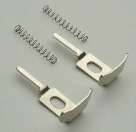LGB 63214 G Pick-Up Shoes (Pack of 2)