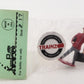 Kramer P17 O Scale Porter W/Suitcase and Bag Painted Detailed Diecast Figure
