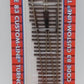 Atlas 0563 HO Code 83 Nickel Silver Rail # 6 Left Hand Switch Turnout