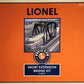 Lionel 6-62717 O & O27 Gauge Short Extension Bridge Kit