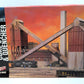 Walthers 933-3053 HO Coke Ovens & Quencher Structure Cornerstone Series Kit