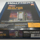 Walthers 933-3086 HO Blue Star Ready Mix Structure Kit