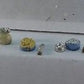 Arttista 1512 O Scale Lemonade Stand Details