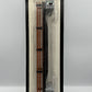 Lionel 6-22587 O Old Reading Flatcar Foot Bridge with Stone Piers (2)