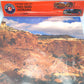 Lionel 6-16843 O Western and City Two Sided Diorama