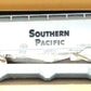 Accurail 2008 HO Souther Pacific ACF 3-Bay Covered Hopper Kit