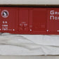 Accurail 38111 HO Scale Great Northern 40' Combo Door Boxcar Road #: 11886