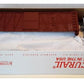 Accurail 4198 HO Data-MIN Red 40'' O.B. Boxcar w/Wood Ends Kit