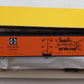Accurail 4814 HO Santa Fe Super Chief 4800 Series 40'''' Wood Reefer Car Kit