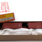 Accurail 5399 50' Combo-dr bx Data oxid