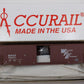 Accurail 5815 HO Western Fruit Express 50' Insulated Boxcar BNSF #795371