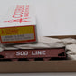 Accurail 7506 HO Soo Line AAR 70-Ton Offset-Side 3-Bay Hopper