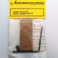 A-Line 10003 HO Scale Track Shiner Pad Cleaner Add-On Kit