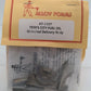 Alloy Forms Inc 119-3159 Trucks City Fuel Oil Universal Delivery Body 1930's Kit