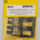 American Limited Models 9810 HO Close Coupling Adapter Kit