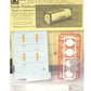 American Limited Models 7140 N Stolt Nielsen Leasing 20Ft ISO Tank Container Kit