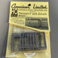 American Limited Models 9900 HO Working Diaphragm Kits for Stewart F3/F7