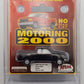 Atlas 1261 HO Scale 1997 Ford® F-150 Pickup Truck with Flare Side - Black