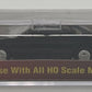Atlas 1277 HO Ebony 1996 Ford Taurus 4 Door Sedan
