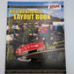 Atlas 0014 HO King-Size Plan Book