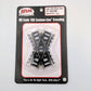 Atlas 0174 HO Custom-Line Code 100 Nickel Silver 45° Crossing Track