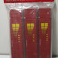 Atlas 20000191 HO Scale STAX 53'' Jindo 110" IH Containers (Set of 3)