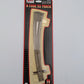 Atlas 2059 N Code 55 Nickel Silver 2-1/2" / 15" Right Hand Switch Turnout