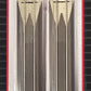 Atlas 2402 N Code 65 True Track 6" Rerailer (Pack of 2)