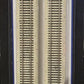 Atlas 2403 N Code 65 Nickel Silver 10" Straight True-Track (Pack of 4)