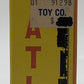 Atlas 2542 N Scale Straight Pier Girder (Pack of 4)