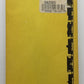 Atlas 2565 N Code 80 Nickel Silver 20° Crossing Track Section