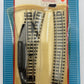 Atlas 2703 N Code 80 Nickel Silver Manual Right Hand #4 Switch Turnout
