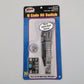 Atlas 2705 N Code 80 Nickel Silver Right Hand #6 Remote Switch Turnout