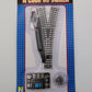 Atlas 2708 N Code 80 Nickel Silver Standard Remote Wye Switch Turnout