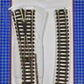 Atlas 2750 N Code 80 Nickel Silver #4 Track Custom Left Hand #4 Switch Turnout