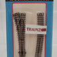 Atlas 2750 N Code 80 Nickel Silver #4 Track Custom Left Hand Switch Turnout