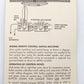 Atlas 2752 N Code 80 Custom N Line #6 Nickel Silver Left Hand Switch Turnout