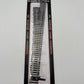 Atlas 0285 HO Code 100 Nickel Silver Mark IV #8 Left Hand Switch Turnout