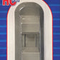 Atlas 0470 HO Scale True-Track Bumper (Pack of 2)