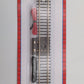 Atlas 554 HO Code 83 Nickel Silver Terminal Track With Wire