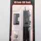 Atlas 0062 HO Left Hand Manual Switch Machine Code 100