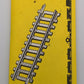 Atlas 0823 HO Code 100 Nickel Silver 3" Straight Snap Track (Pack of 4)