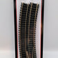 Atlas 836 HO Code 100 Nickel Silver 22" Radius Curved Snap Track (Pack of 6)