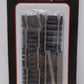 Atlas 0847 HO Code 100 Nickel Silver Straight Snap-Track Assortment