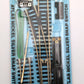 Atlas 850 HO Code 100 Nickel Silver Left Hand Remote Snap Switch Turnout
