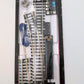 Atlas 850 HO Code 100 Nickel Silver Left Hand Remote Snap Switch Turnout