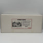 American Model Builders 111 HO Farber Station Laser Art Kit
