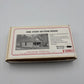 American Model Builders 129 HO One-Story Section House Laser Art Building Kit