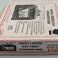 American Model Builders 132 HO Laser Art N&W Style Interlocking Tower Kit